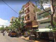 Hình ảnh Bán nhà MT đường Nguyễn Văn Đừng, P6, Q5. DT: 70m2. Giá: 24 tỷ (TL)