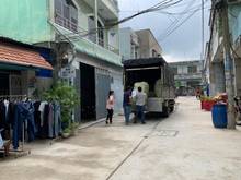 Hình ảnh Bán kho xưởng đang hoạt động hẻm 688 bình trị đông a xe tải vi vu