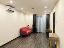 Hình ảnh Căn 2PN 87m2 - view mảng xanh quân đội - tòa I3 tại Hà Đô 3/2, Q10