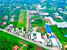 Hình ảnh 🔥 𝐊𝐃𝐂 Phúc Thạnh River2 – 𝐌𝐓 Đường TL𝟖24 –Thanhg Phố Mới ĐH
