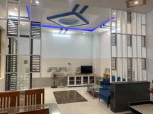 Hình ảnh Nhà đường trịnh đình trọng, tân phú, 8x8m, 1 trệt 2 lầu st