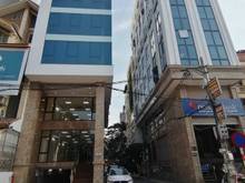 Hình ảnh Cho thuê tòa văn phòng building 8 tầng tại Nguyễn Chánh - khu đô thị m