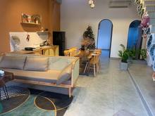 Hình ảnh Nhà chính chủ siêu đẹp như quán cafe