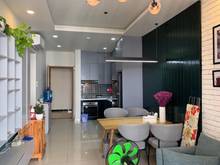 Hình ảnh Bán Trang Chủ MB66.COM / Đăng Ký Tặng 66K Richstar Tân Phú 3PN 2WC, Full nội thất, bao thuế phí 102%