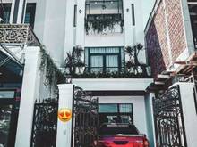 Hình ảnh Bán Đất Thổ Cử Đường Trường Chinh, P.14 - (57m2) 7.250 Tỷ.