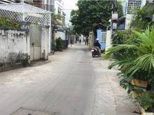 Hình ảnh HXH, Đinh Tiên Hoàng, Phường 3, Phú Nhuận. 28M2 Chỉ 4 tỷ