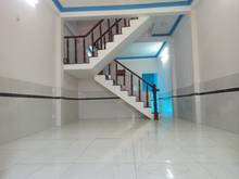 Hình ảnh Nhà mới xây vào ở ngay Tân Chánh Hiệp Quận 12, giá tròn 4ty TL bất chấ