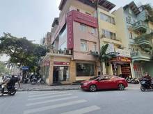Hình ảnh Cho thuê nhà mặt phố Nguyễn Khuyến, KĐT Văn Quán, Kinh Doanh 35tr/th