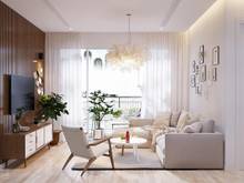 Hình ảnh Sunrise City - Căn 3PN - 2WC- 1Balcony -Nội Thất Cao Cấp- Giá Rẻ