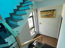 Hình ảnh Bán nhà Lê Quang Định Phường 7 Bình Thạnh, Hẻm xe hơi, 4.7x11m 3 lầu