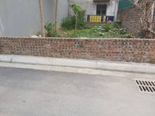 Hình ảnh Chính Chủ Bán Gấp 150m2 Đất Cự Khối, Mặt Tiền 8.3m, Đường Vào 3m