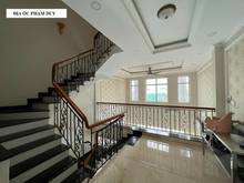 Hình ảnh Nhà mặt tiền kinh doanh gần Vạn Phúc City, sổ hồng ngang 5m vị trí đẹp