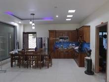 Hình ảnh Bán nhà biệt thự nhưng giá chỉ bằng bán đất khu 31 ha Trâu Quỳ,Gia Lâm