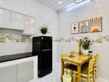 Hình ảnh Bán GẤP Nhà MỚI GIÁ RẺ Thoại Ngọc Hầu, 97m2, 3Lầu, 3PN, XE TẢI