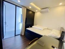 Hình ảnh Cho thuê Trang Chủ MB66.COM / Đăng Ký Tặng 66K 1pn riêng full nội thất ban công máy giặt riêng quận 3