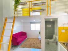 Hình ảnh Duplex sát bên DH UFM gần cầu Tân Thuận quận 7