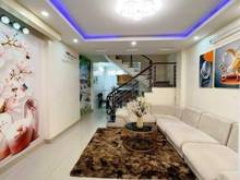 Hình ảnh Hàng độc quyền HXH 41m2, Nguyễn Thượng Hiền, Bình Thạnh, chỉ 4.59tỷ