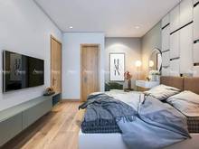 Hình ảnh Sunrise City - Q7 -3PN 2WC - 125m2 -1Balcony - View Thoáng -Giá 5Ty