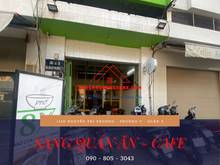 Hình ảnh Sang Quán Ăn - Cafe Đối Diện Trường THPT Trần khai Nguyên, Quận 5