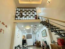 Hình ảnh Nhà xinh Thủ Đức Linh Đông, 50m2, Sát Phạm Văn Đồng, Giá 3,8 tỷ
