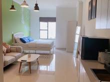 Hình ảnh Sunrise City View này đang có vài căn 1PN 1WC trống Nhanh tay liên hệ.