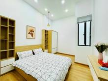 Hình ảnh Cần bán nhà Hoàng Diệu,Q4- 46m²- 1,62 tỷ- 1 lầu BTCT