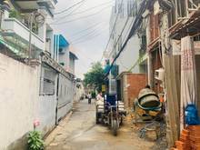 Hình ảnh Bán dãy trọ sát bên VinCom Lê Văn Việt,Q.9, 135m2 ngang 8m vuông vức.