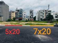 Hình ảnh Bán đất quận 12, gần ngã tư an sương.