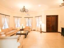 Hình ảnh Cho thuê villa Mặt Tiền Đường Hoa Lan Phường 2. Quận, Phú Nhuận