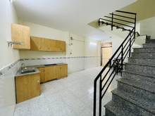 Hình ảnh Cách Mạng Tháng 8 - P13 - Quận 10