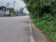 Hình ảnh Bán nhà mặt tiền Đặng Công Bỉnh, Tân Thới Nhì, Hóc Môn, TP HCM