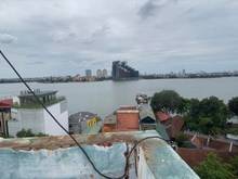 Hình ảnh Bán Tòa Nhà Văn Phòng, View Hồ Tây, 8 Tầng Thang Máy, Hầm, 168m2-54TỶ