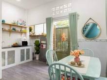 Hình ảnh Bán GẤP Nhà MỚI GIÁ RẺ Bình Tân, 60m2, 4Lầu, 4PN, XE TẢI