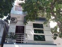 Hình ảnh Cho thuê nhà liền kề Văn Quán 82m2 x 5 tầng, KD tốt. Giá: 20tr/th