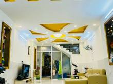 Hình ảnh Bán NHà NGuyễn Văn thương (D1) Phường 25, 4x16m 4 tầng đường 6m