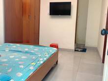 Hình ảnh Bán nhà hẻm 4m Cách Mạng Tháng Tám Quận 3 62m2 chỉ 10.2 tỷ.
