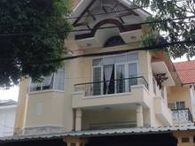 Hình ảnh Hiếm ! Biệt thự 20x22 sân vườn nội khu KDC Tên Lửa
