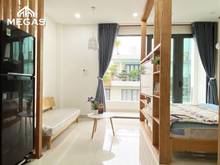 Hình ảnh CHDV FULL Nội Thất  gỗ sồi xịn xò kế MASTERI An Phú