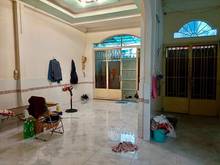 Hình ảnh Trung Tâm Q4 6.5tỷ - 75m2 - 3Tầng Nở Hậu Khủng