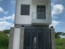 Hình ảnh Bán nhà mặt tiền đường nội bộ, KDT Nhơn Đức, Nhà Bè - DT 80m2 - SHR