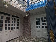 Hình ảnh Hẻm Xe Hơi Nhà 1 Trệt 1 Lầu DT: 80M2 Vạn Hạnh Trung Chánh Hóc Môn.