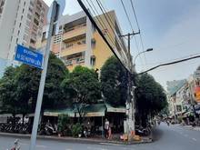 Hình ảnh Bán nhà Ni Sư Huỳnh Liên, Tân Bình, ngang 4m, hẻm ba gác, giá hơn 4 tỷ