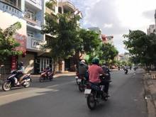 Hình ảnh Hẻm 1 Sẹc 5M Thẳng Trục Tân Sơn Nhì, Ngang 4.5M, 60M2, Gía Rẻ
