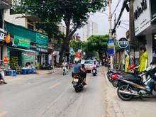 Hình ảnh Cho thuê nhà mặt phố Lĩnh Nam - Hoàng Mai