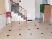 Hình ảnh Bán nhà Hẻm 3m Võ Trường Toản, Quận 5. DT: 3mx11m. T+L. 3,9 tỷ.