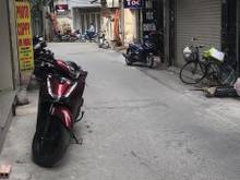 Hình ảnh Siêu đẹp, ô tô đỗ cửa -Thanh Xuân, Ngã Tư Sở, Royal City -DT 70mx4T-7