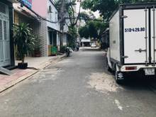 Hình ảnh Nhà HXT Bành Văn Trân (5x12m) có gara ô tô, vị trí vip chỉ 7.9 tỷ