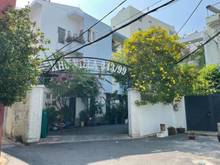 Hình ảnh Bán Gấp Biệt Thự Khu Villa 343, Nguyễn Trọng Tuyển P1 Tân Bình