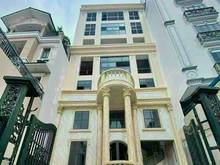 Hình ảnh BÁN GẤP KHÁCH SẠN 3* vị trí siêu đắc địa Mặt tiền Lê Thánh Tôn, Q1,