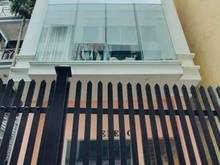 Hình ảnh CẦN BẤN GẤP NHÀ NGUYỄN VĂN CỪ, 5tầng full nội thất.